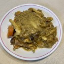 해동이찜닭 | 라움푸드 카레찜닭 맛있고 간편한 찜닭 밀키트 추천