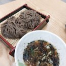 테크노마트 초밥 맛집 &#39;단뽀뽀&#39;, 가성비 있는 초밥과 판모밀정식 후기