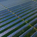 진에너지 태양광발전소 이미지