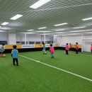 유소년 축구교실(7~9세) 이미지