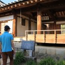 안동하회마을 이미지