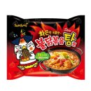 불닭볶음탕 이미지