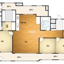 용이중학교 이미지