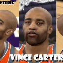 Vince Carter By Brynteric 이미지