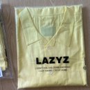레이지지(lazyz) 파자마 Stay Pajamas - Lemon yellow 후기