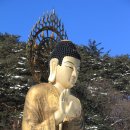 속리산 법주사 이미지