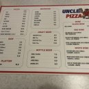 엉클피자(Uncle pizza) 이미지