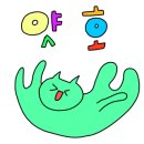 피자의 생명은 치즈다 이미지