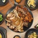 광명족발 | [경기/광명]광명사거리 족발 ‘온정족발’ 반반족발 후기