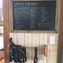 1월 14-20일 : 명인만두,삼겹살먹자, 토프레소,유리카모메,몽상가인