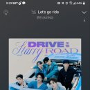 [봉덕] 아스트로 ＜Drive to the Starry Road＞ 솔로곡 리뷰 이미지