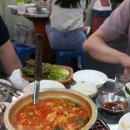 큰엄마연탄구이