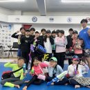 대진 윙 태권도 이미지