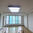 칠곡1차한라하우젠트경로당 | 칠곡한라하우젠트1차 30평 전체 실크도배 시공 진행했어요:)