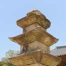 통도사 삼층석탑 이미지