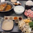 소담촌 | 《맛집 후기》 안산 본오동 &#34;소담촌&#34; 내돈내산 후기! 안산 월남쌈구이&amp;샤브 맛집 추천!