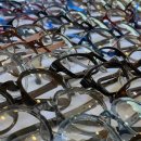 아름다운 안경.콘택트 이미지