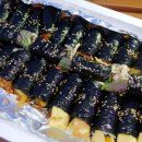 나주터미널 앞 거리 (중앙로 방면) | 여수맛집/필수 코스! 바다김밥/메뉴, 가격, 웨이팅 팁. 이색적인 맛의 향연/모듬김밥세트 후기