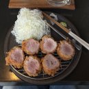 샤로수길 맛집 돈카츠창현, 데이트코스 추천 내돈내산 후기