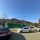 우산동문화공원 테니스장 코드2 | [테니스장 탐방기] 마산 덴소공원 (우산동 문화공원) 테니스장