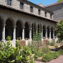 미국여행 25. 뉴욕 11. 뉴욕 클로이스터 The cloisters 2