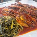 더착한코다리(평촌점) | 평촌 한림대 근처 맛집 : 계속 생각나는 한상차림 코다리명가 평촌역점 내돈내산 후기