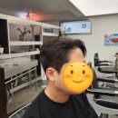 대구 지산동 미용실 추천, 어웨이크 바버샵 가일컷 다운펌 후기
