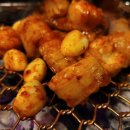 꼬독꼬독 | 꼬독꼬독 곱창 막창 맛집 용리단길맛집후기 세광양대창 용산점