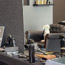 {김해 바버샵} 남자머리 잘하는곳 THE MEN’S BARBERSHOP (더맨즈바버샵)