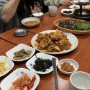 한정식애덕 이미지