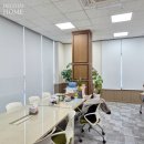 데코인홈 진주 중소벤처기업진흥공단 연수사업처, 관공서 블라인드 강추해요