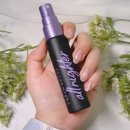 디케이랩 | 유분기 잡고 수정화장 줄여주는 착한 픽서 어반디케이 올 나이터 30ml 내돈내산 후기