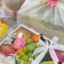 청주 답례품 과일핸들박스 추천은 서정다움에서 시작해요
