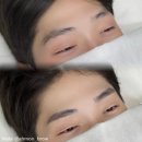 11215-구의3-243 | 남자 눈썹문신 티 날까? 자연스럽게 하는 방법 (건대/구의역)
