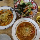 후룹파스타 | 수유역맛집 추천! 가성비,맛,서비스 모두 갖춘 &#39;후룹파스타&#39;