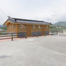 전통공원 화장실 이미지