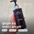 샴푸 - 서초구 | 컬러 샴푸 추천 기우쌤 어네이즈 실버 그레이 토닝 탈색모 보색샴푸 내돈내산 후기