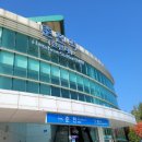 윗샘밭 종점 - 소양댐 정상 이미지