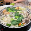 장모님손만두 | 의정부 만두전골 맛집 서락원 후기