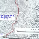 대전둘레산길 이미지