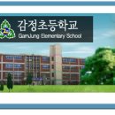 감정초등학교 이미지