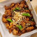 여수 바다 닭강정 내돈내산 솔직 후기