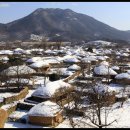 낙안읍성 이미지