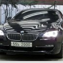 BMW 뉴6시리즈 650 i 컨버터블 *개인위탁차량* 이미지