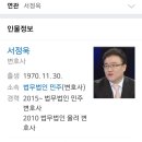 변희재.담당 변호가 3명이네요.강용석 이미지