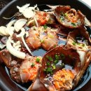 간장게장 영광굴비 이미지