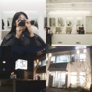석촌동미용실 인연헤어 송파구미용실에서 얼룩머리 덮고 예뻐졌어요