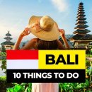 Top 10 Things to do in Bali 2024 이미지