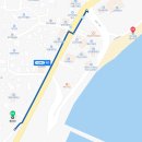 펜션437 | 거제 펜션437_201호(원룸/오션뷰) 인피니트풀 루프탑 수영장 펜션 내돈내산 후기 (feat. 몽돌해수욕장)