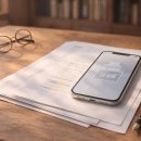 스마트폰 기초자를 위한 스마트폰 200 활용법 A반 | 스마트폰으로 팩스 보내는 방법 (앱 설치, 050 번호, 전송 비용)